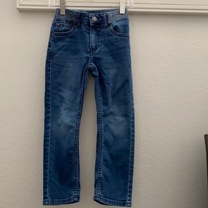 Boys jeans